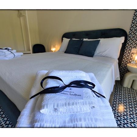 Blue Boutique Bed & Breakfast Vietri Dış mekan fotoğraf