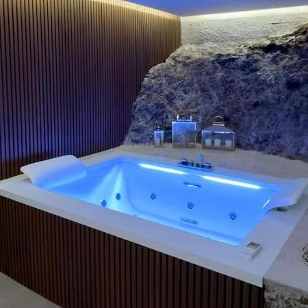 Blue Boutique Bed & Breakfast Vietri Dış mekan fotoğraf