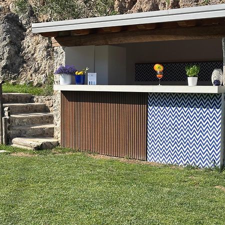 Blue Boutique Bed & Breakfast Vietri Dış mekan fotoğraf