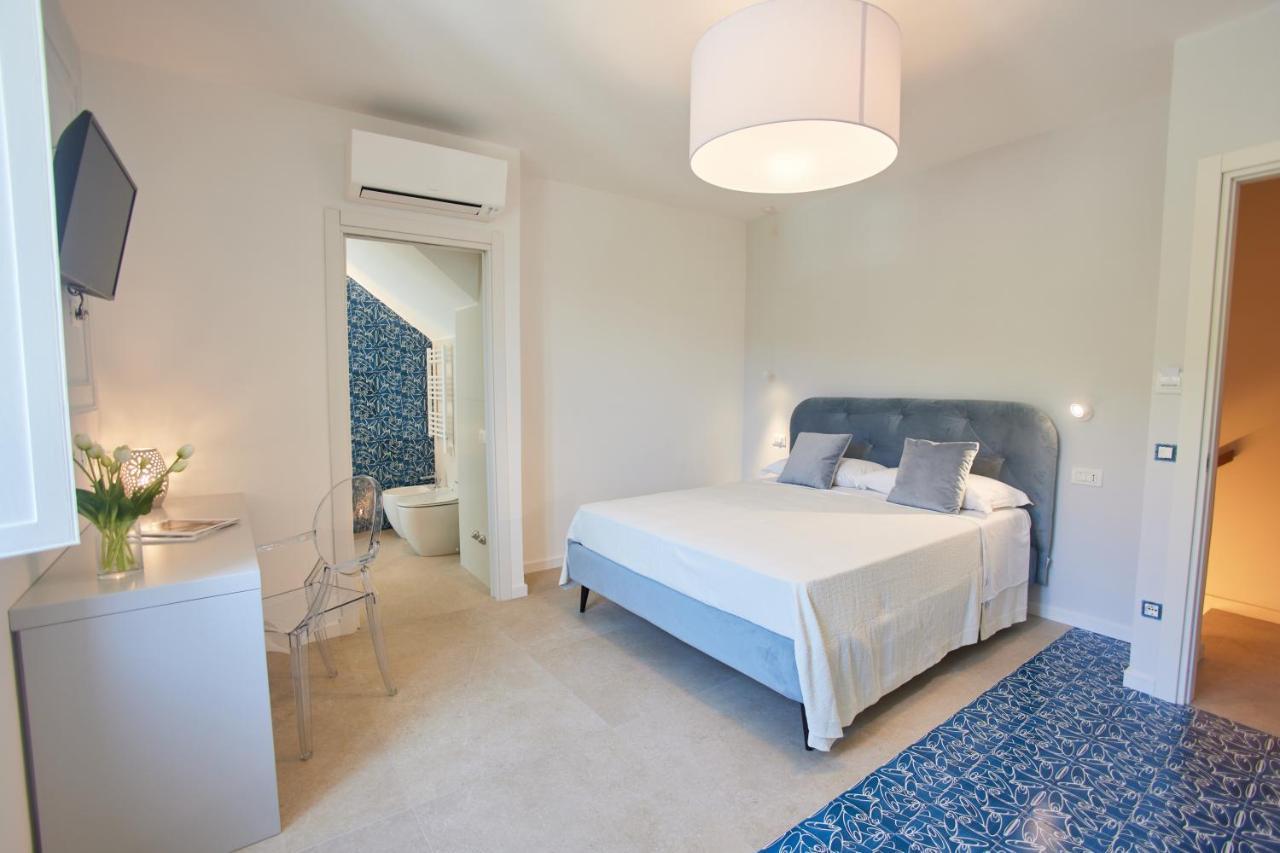 Blue Boutique Bed & Breakfast Vietri Dış mekan fotoğraf
