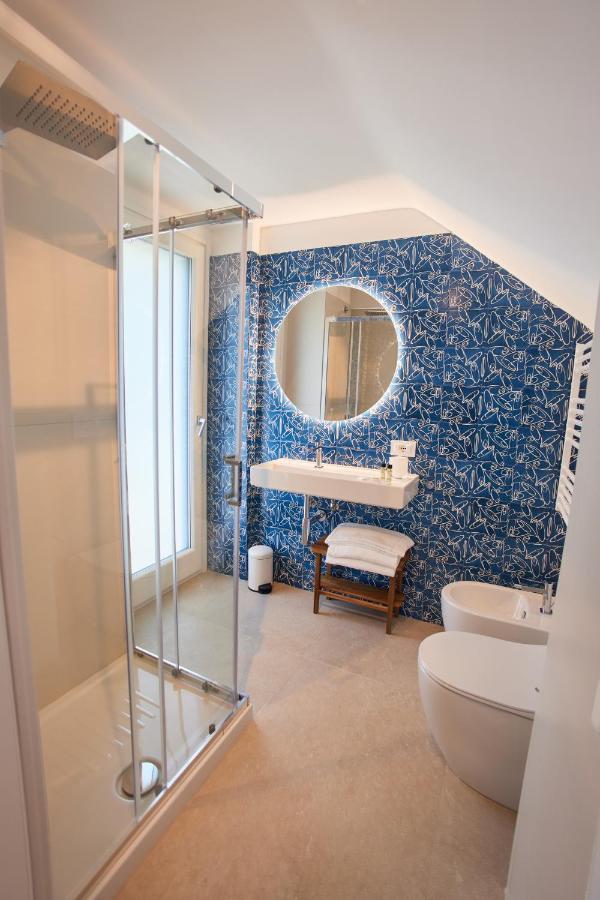 Blue Boutique Bed & Breakfast Vietri Dış mekan fotoğraf