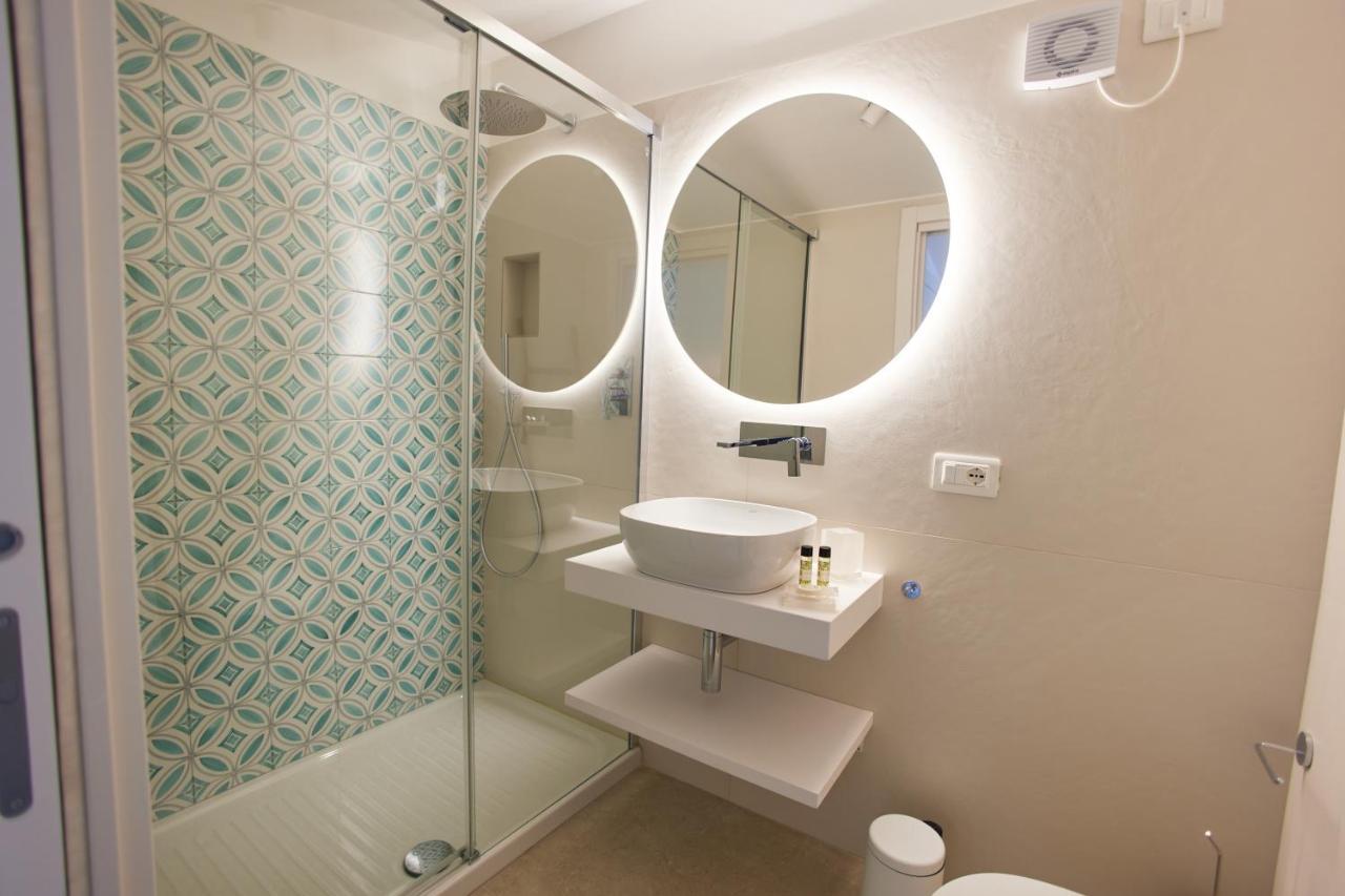 Blue Boutique Bed & Breakfast Vietri Dış mekan fotoğraf
