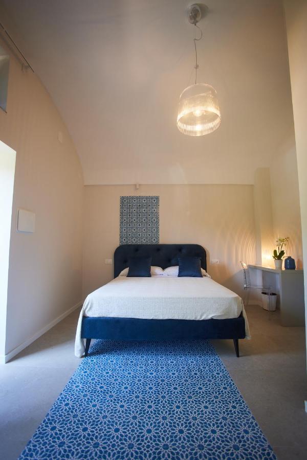 Blue Boutique Bed & Breakfast Vietri Dış mekan fotoğraf