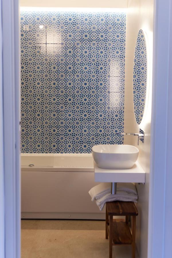 Blue Boutique Bed & Breakfast Vietri Dış mekan fotoğraf