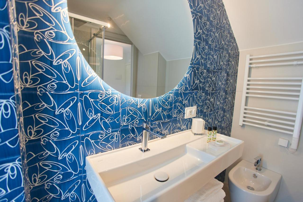 Blue Boutique Bed & Breakfast Vietri Dış mekan fotoğraf