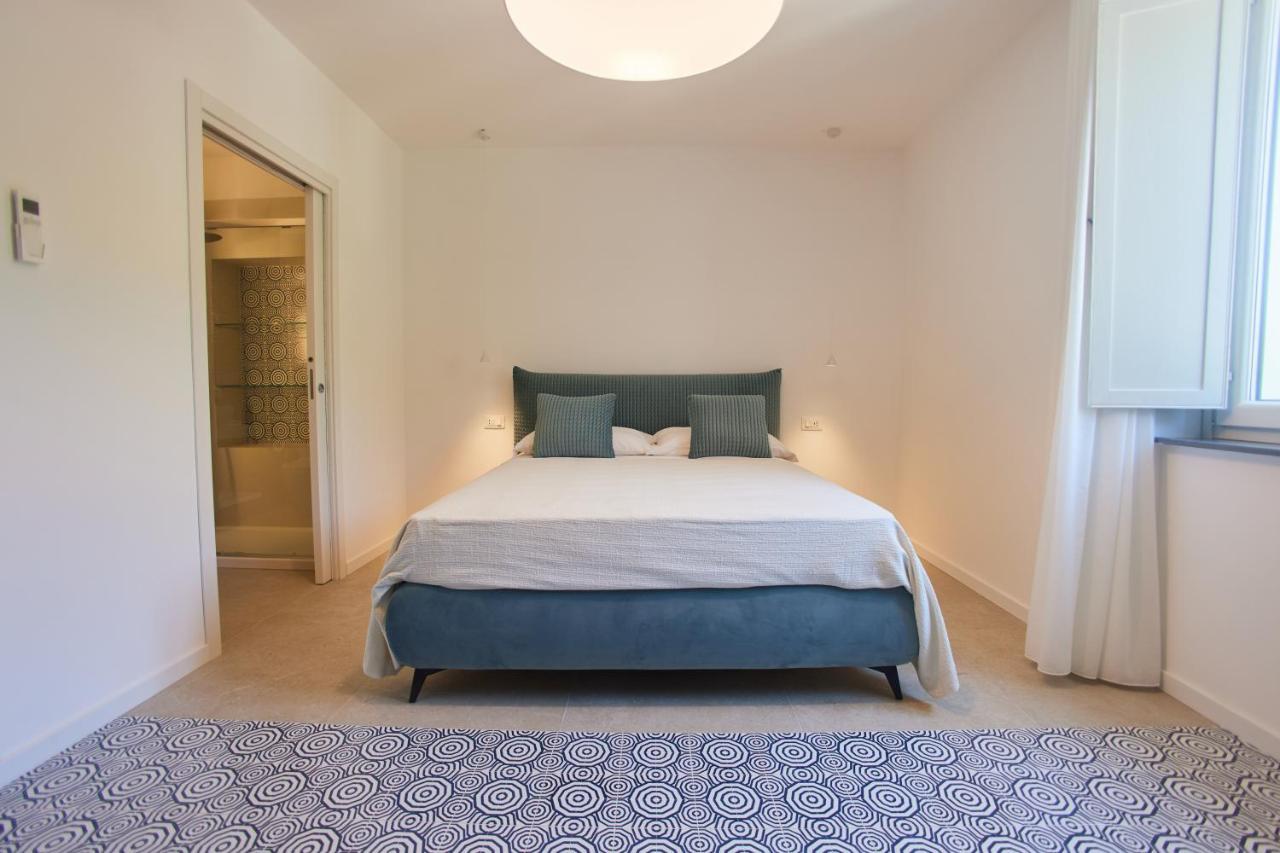 Blue Boutique Bed & Breakfast Vietri Dış mekan fotoğraf