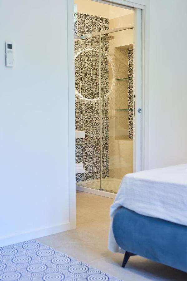 Blue Boutique Bed & Breakfast Vietri Dış mekan fotoğraf