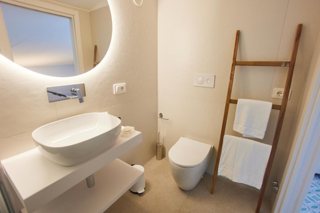 Blue Boutique Bed & Breakfast Vietri Dış mekan fotoğraf