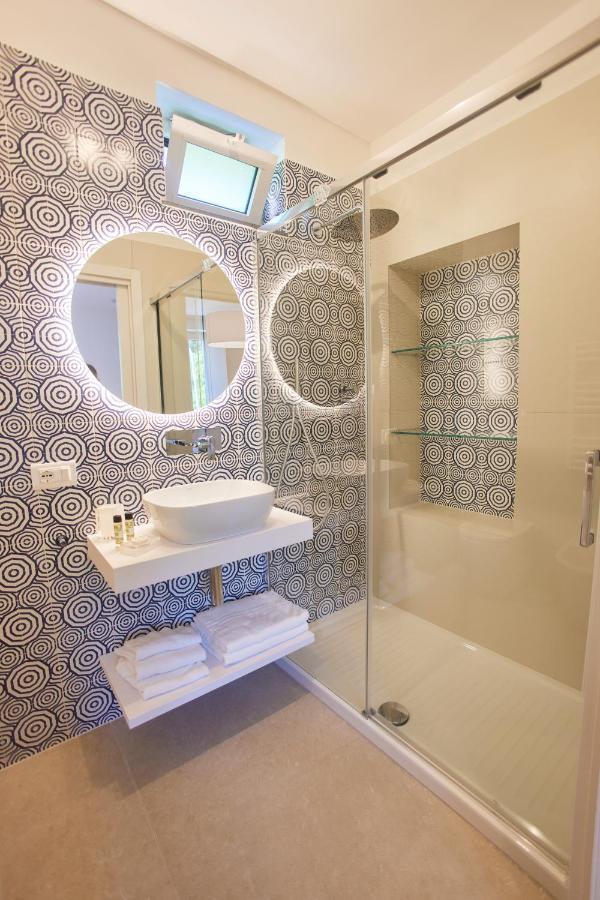 Blue Boutique Bed & Breakfast Vietri Dış mekan fotoğraf