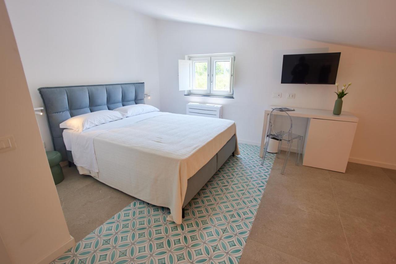 Blue Boutique Bed & Breakfast Vietri Dış mekan fotoğraf