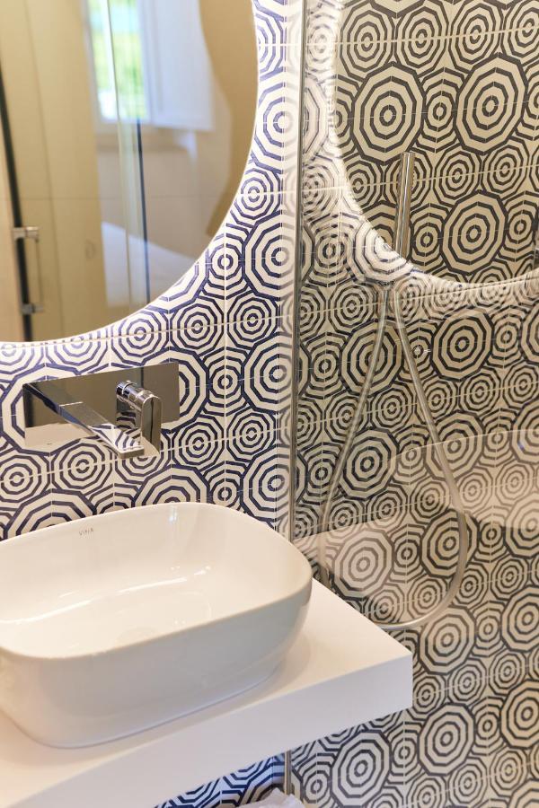 Blue Boutique Bed & Breakfast Vietri Dış mekan fotoğraf
