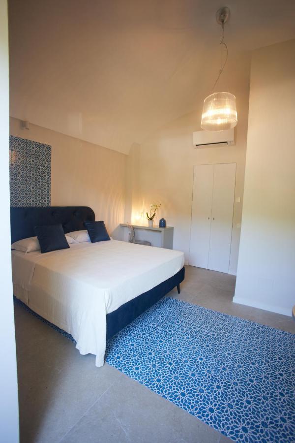 Blue Boutique Bed & Breakfast Vietri Dış mekan fotoğraf