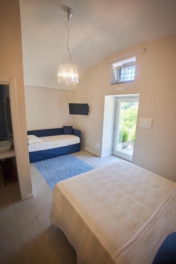 Blue Boutique Bed & Breakfast Vietri Dış mekan fotoğraf