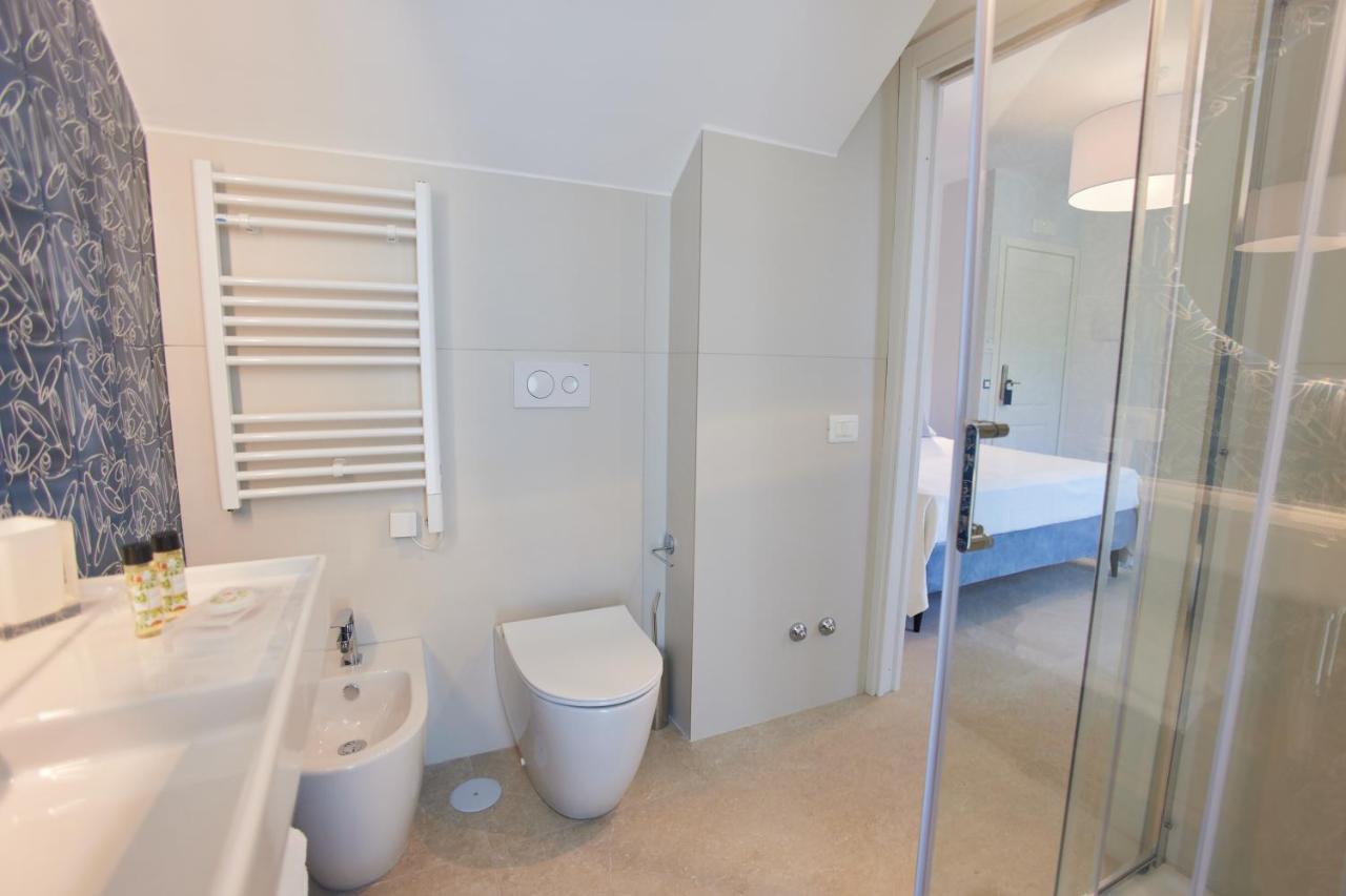 Blue Boutique Bed & Breakfast Vietri Dış mekan fotoğraf