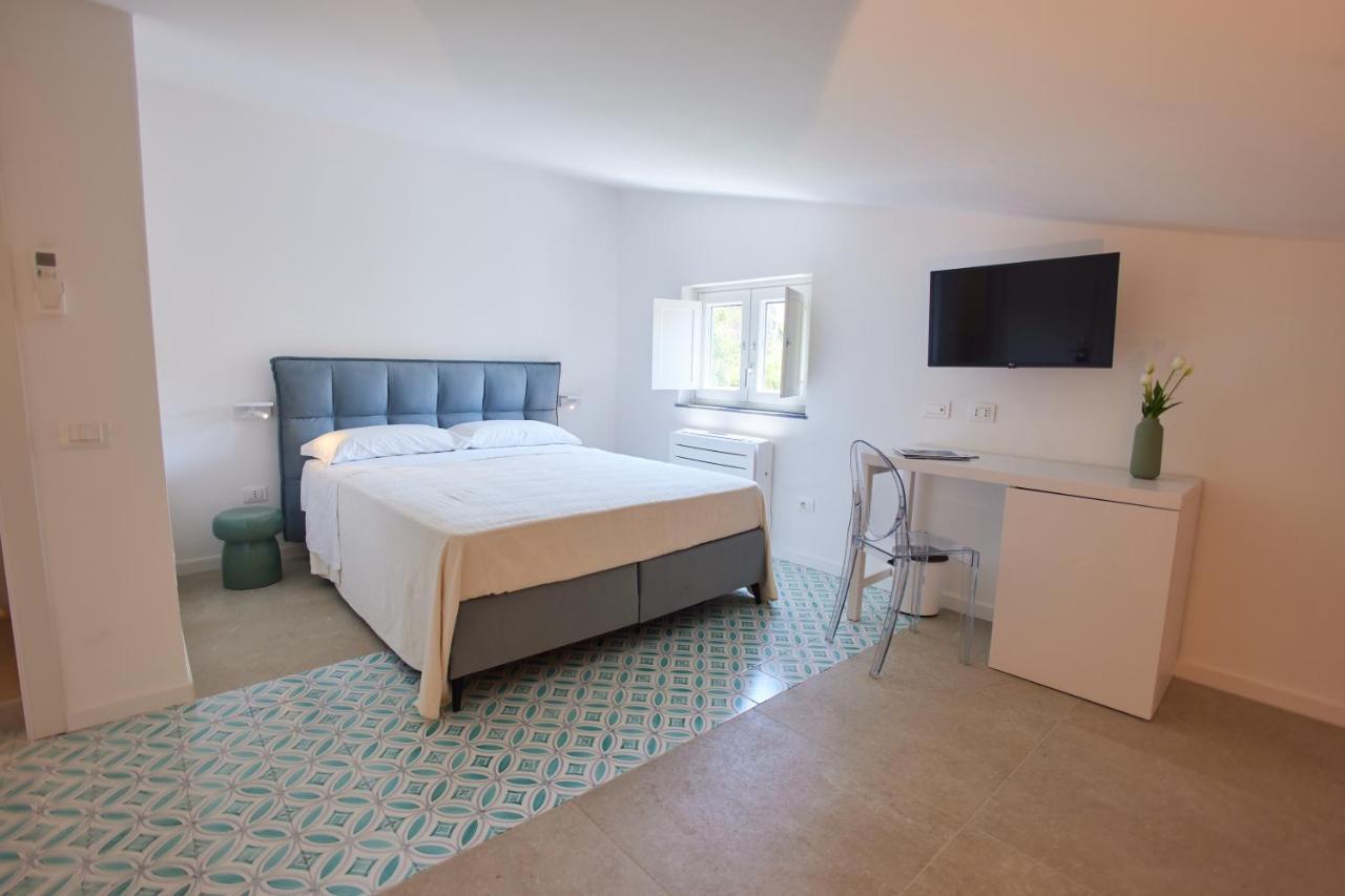 Blue Boutique Bed & Breakfast Vietri Dış mekan fotoğraf