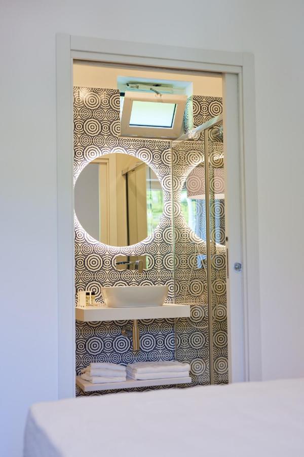 Blue Boutique Bed & Breakfast Vietri Dış mekan fotoğraf