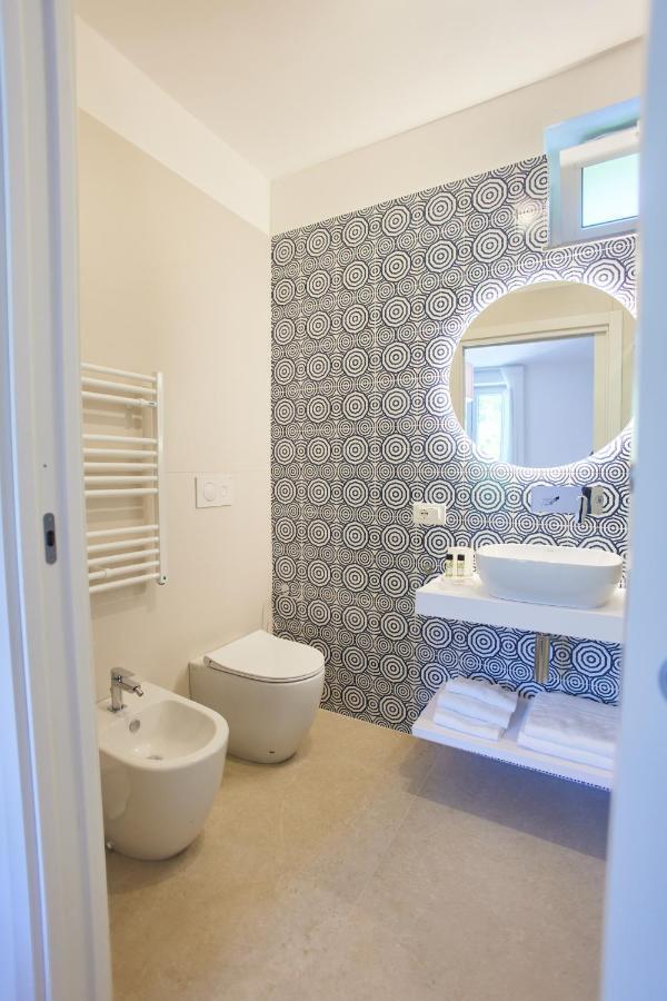 Blue Boutique Bed & Breakfast Vietri Dış mekan fotoğraf