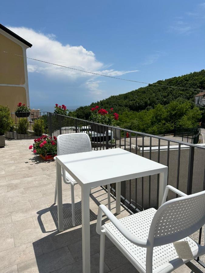 Blue Boutique Bed & Breakfast Vietri Dış mekan fotoğraf