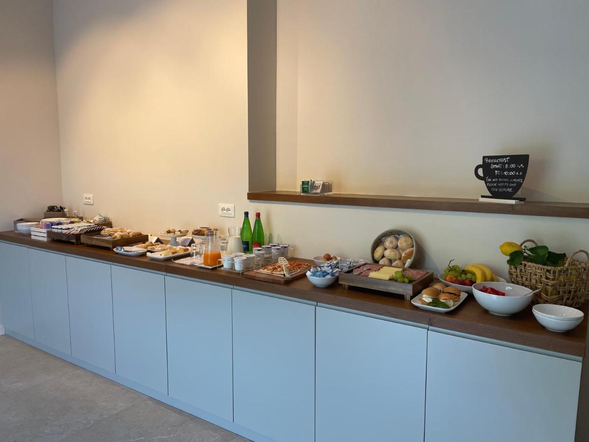 Blue Boutique Bed & Breakfast Vietri Dış mekan fotoğraf
