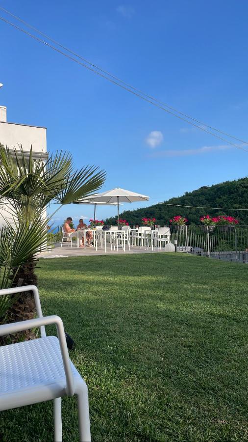 Blue Boutique Bed & Breakfast Vietri Dış mekan fotoğraf