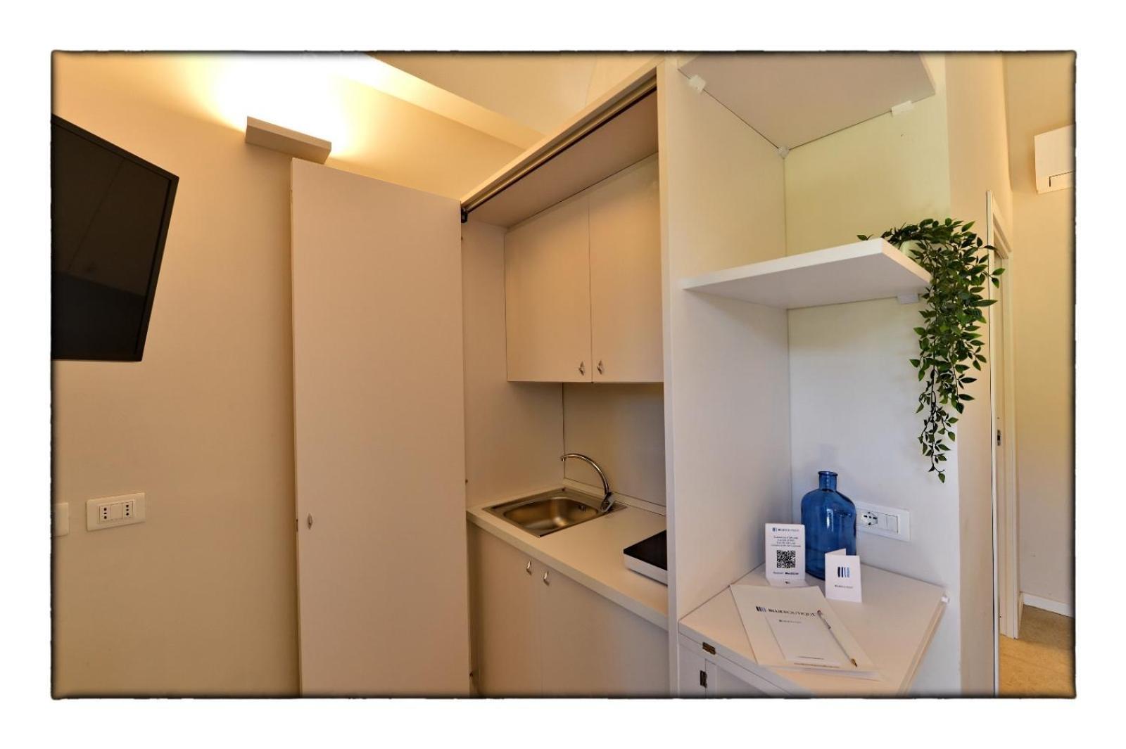 Blue Boutique Bed & Breakfast Vietri Dış mekan fotoğraf