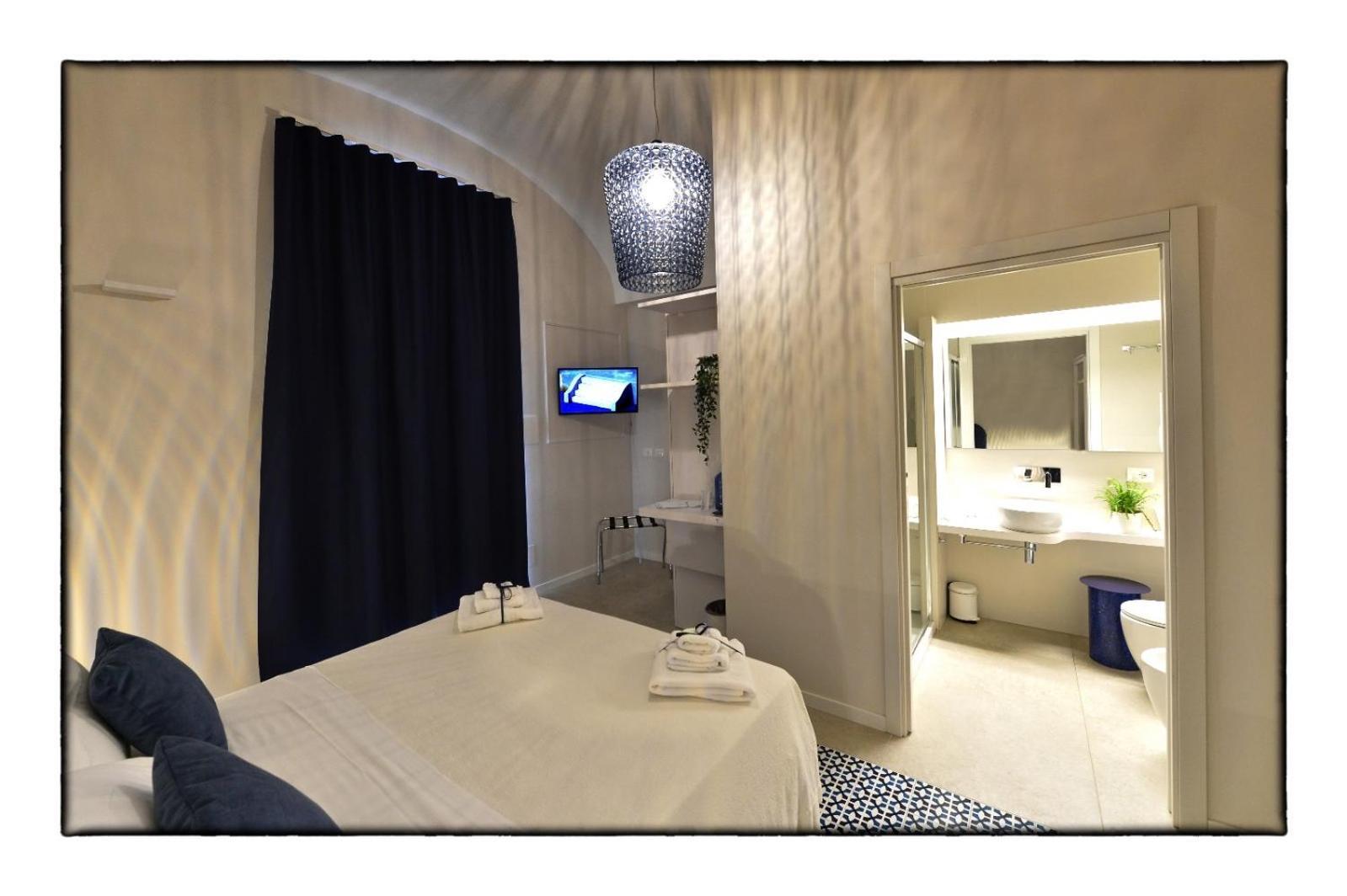 Blue Boutique Bed & Breakfast Vietri Dış mekan fotoğraf