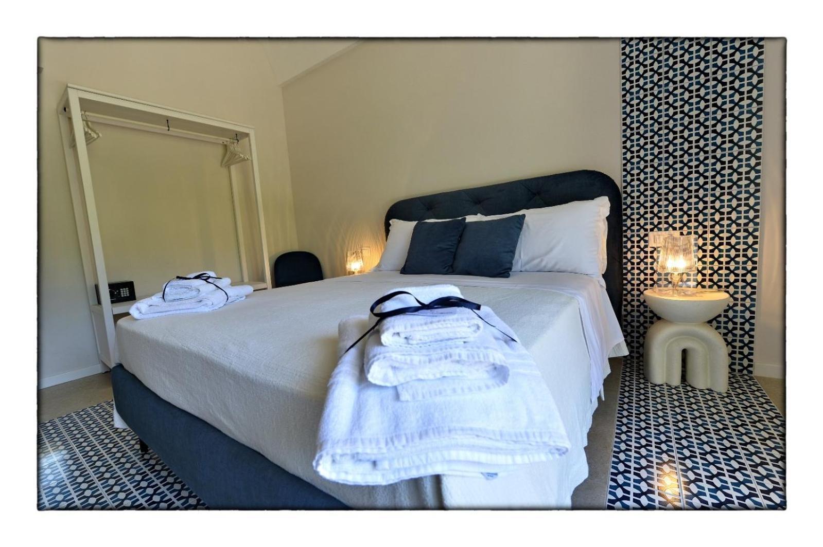 Blue Boutique Bed & Breakfast Vietri Dış mekan fotoğraf