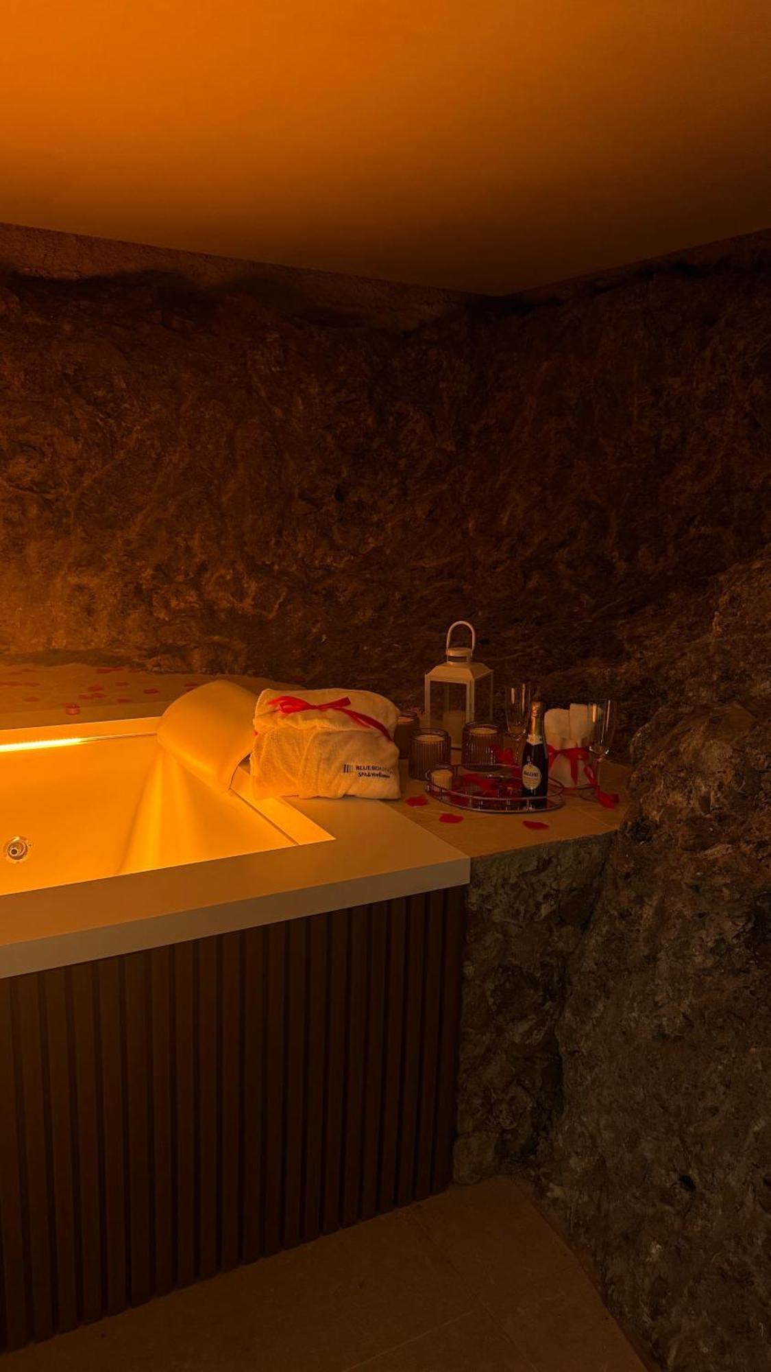 Blue Boutique Bed & Breakfast Vietri Dış mekan fotoğraf
