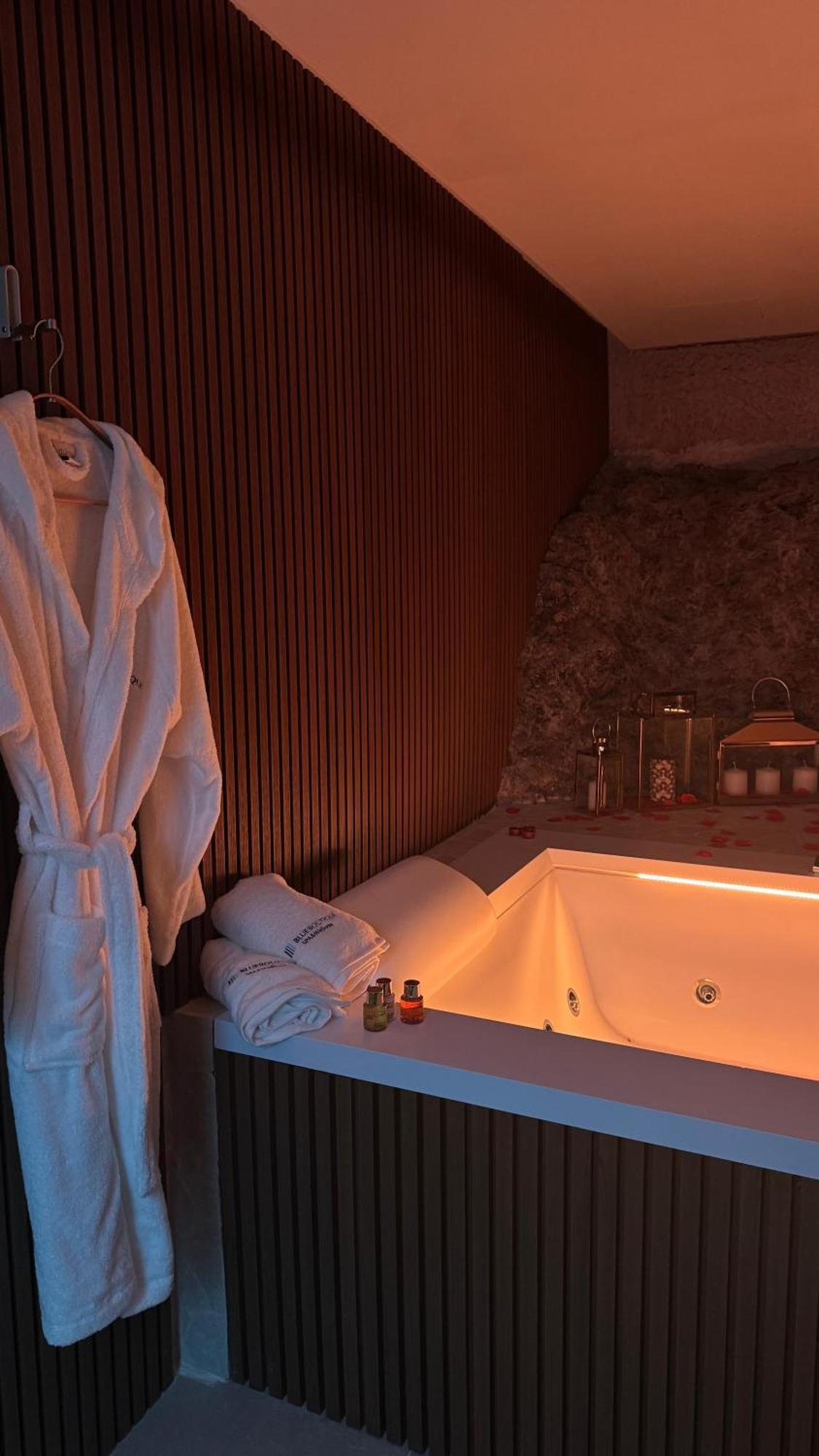 Blue Boutique Bed & Breakfast Vietri Dış mekan fotoğraf