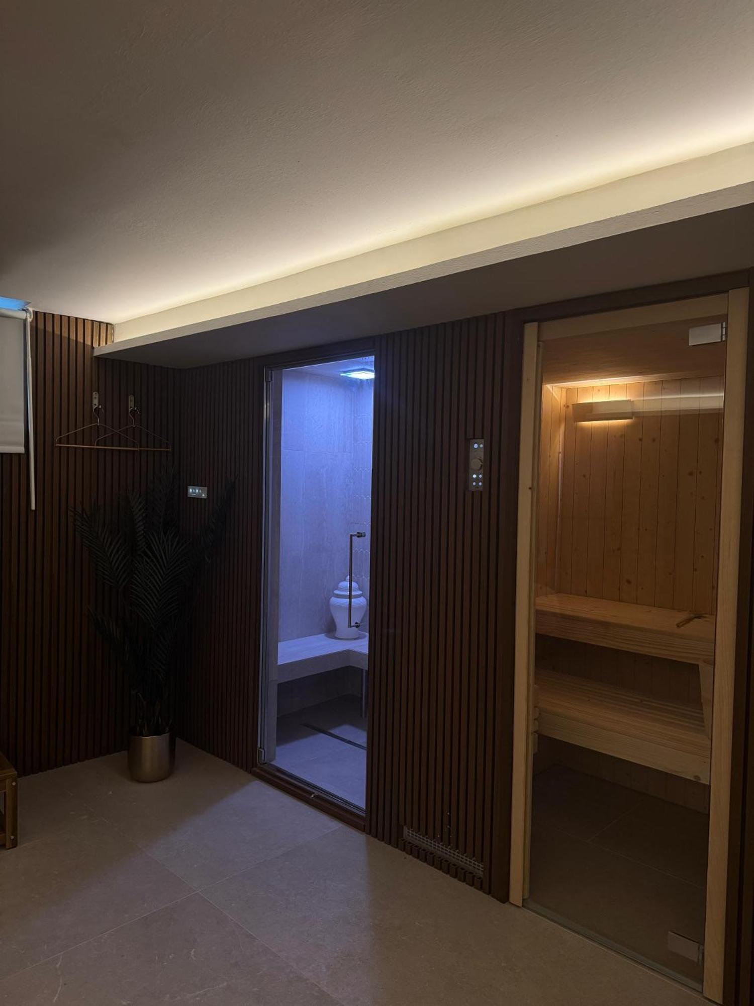 Blue Boutique Bed & Breakfast Vietri Dış mekan fotoğraf
