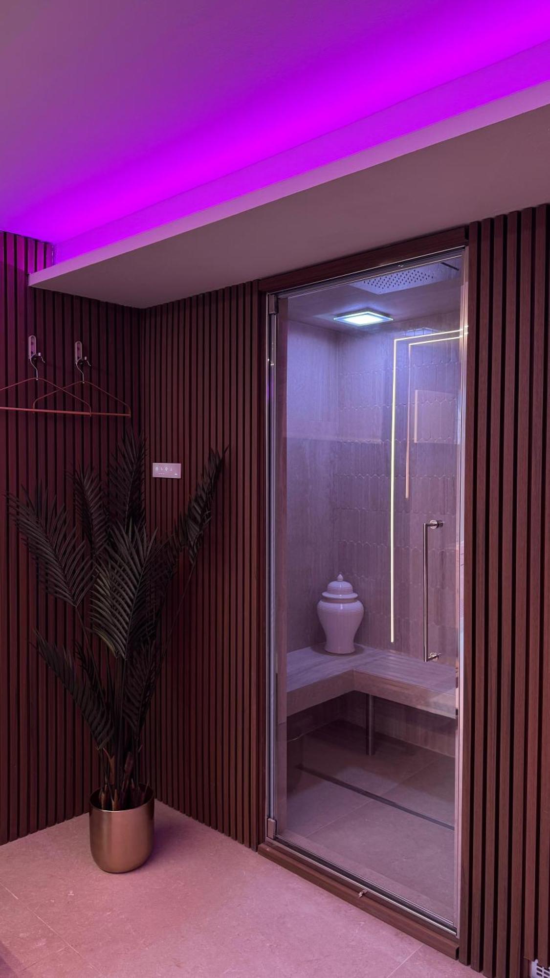 Blue Boutique Bed & Breakfast Vietri Dış mekan fotoğraf