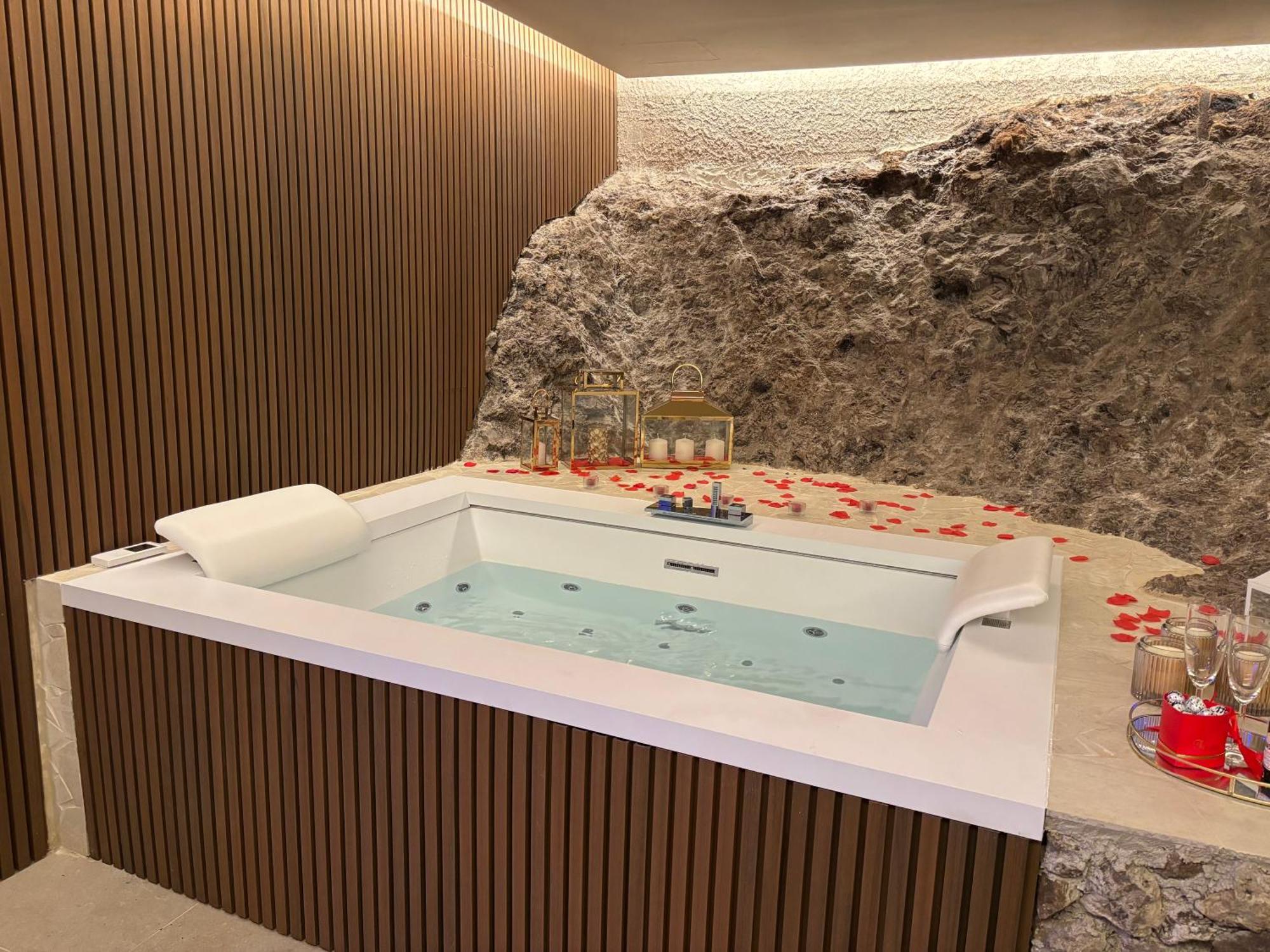 Blue Boutique Bed & Breakfast Vietri Dış mekan fotoğraf