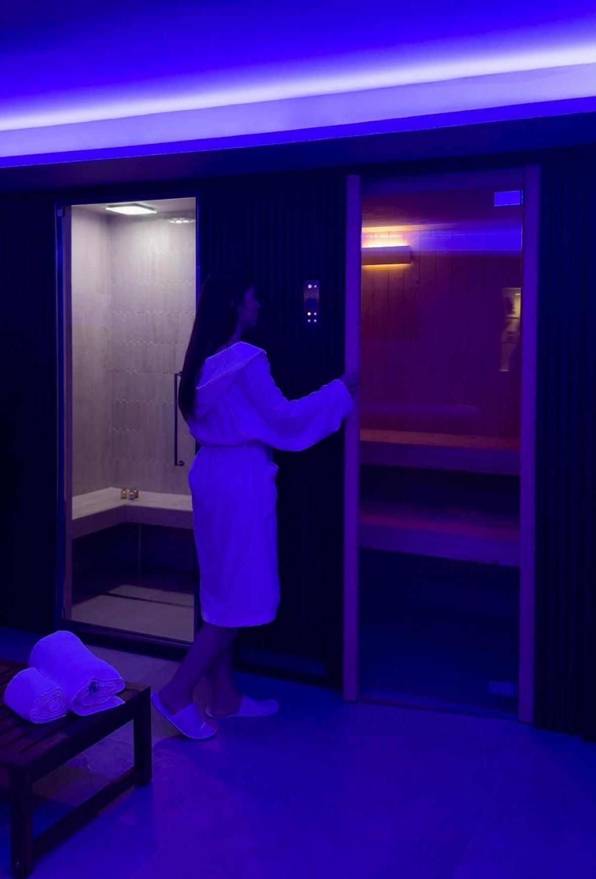 Blue Boutique Bed & Breakfast Vietri Dış mekan fotoğraf