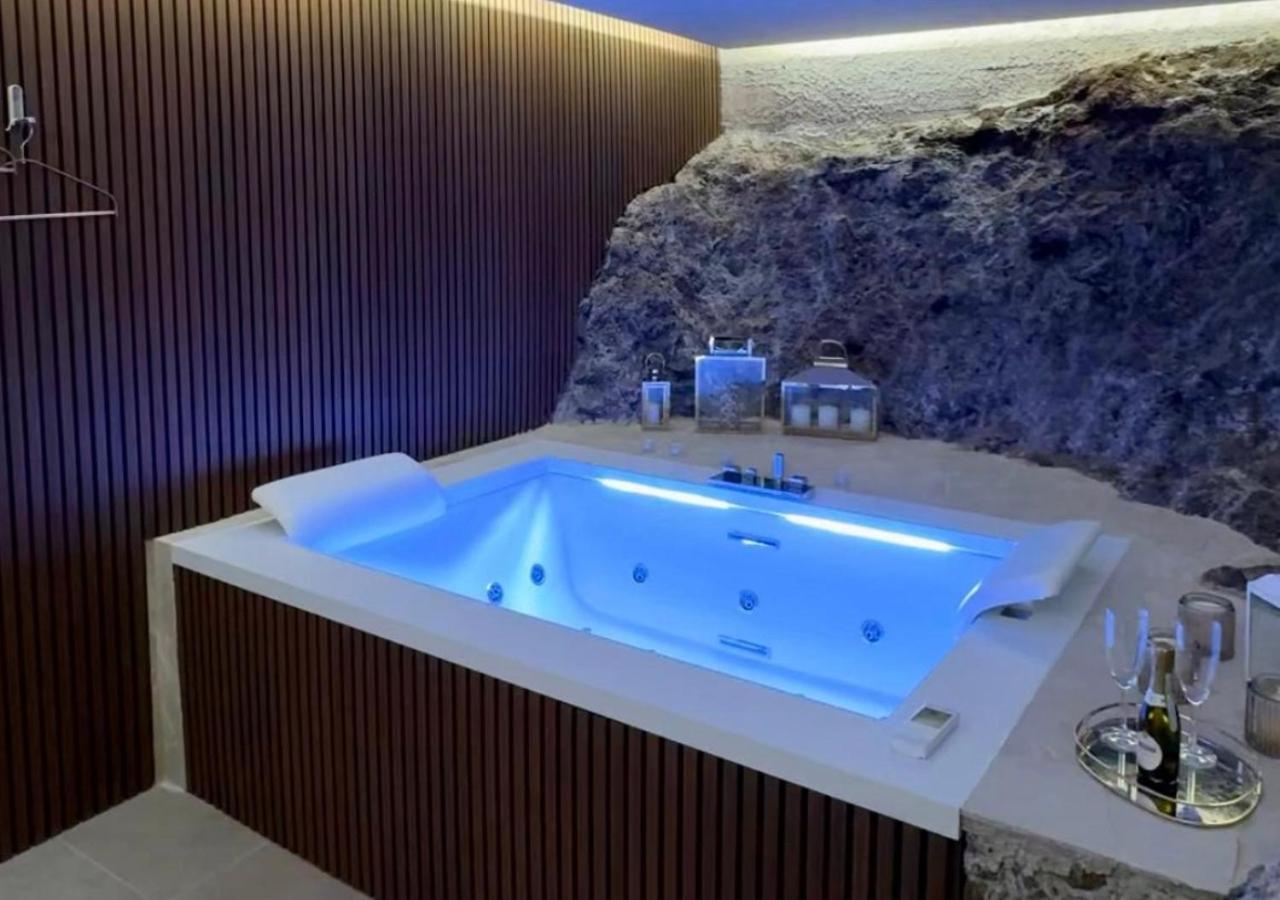Blue Boutique Bed & Breakfast Vietri Dış mekan fotoğraf