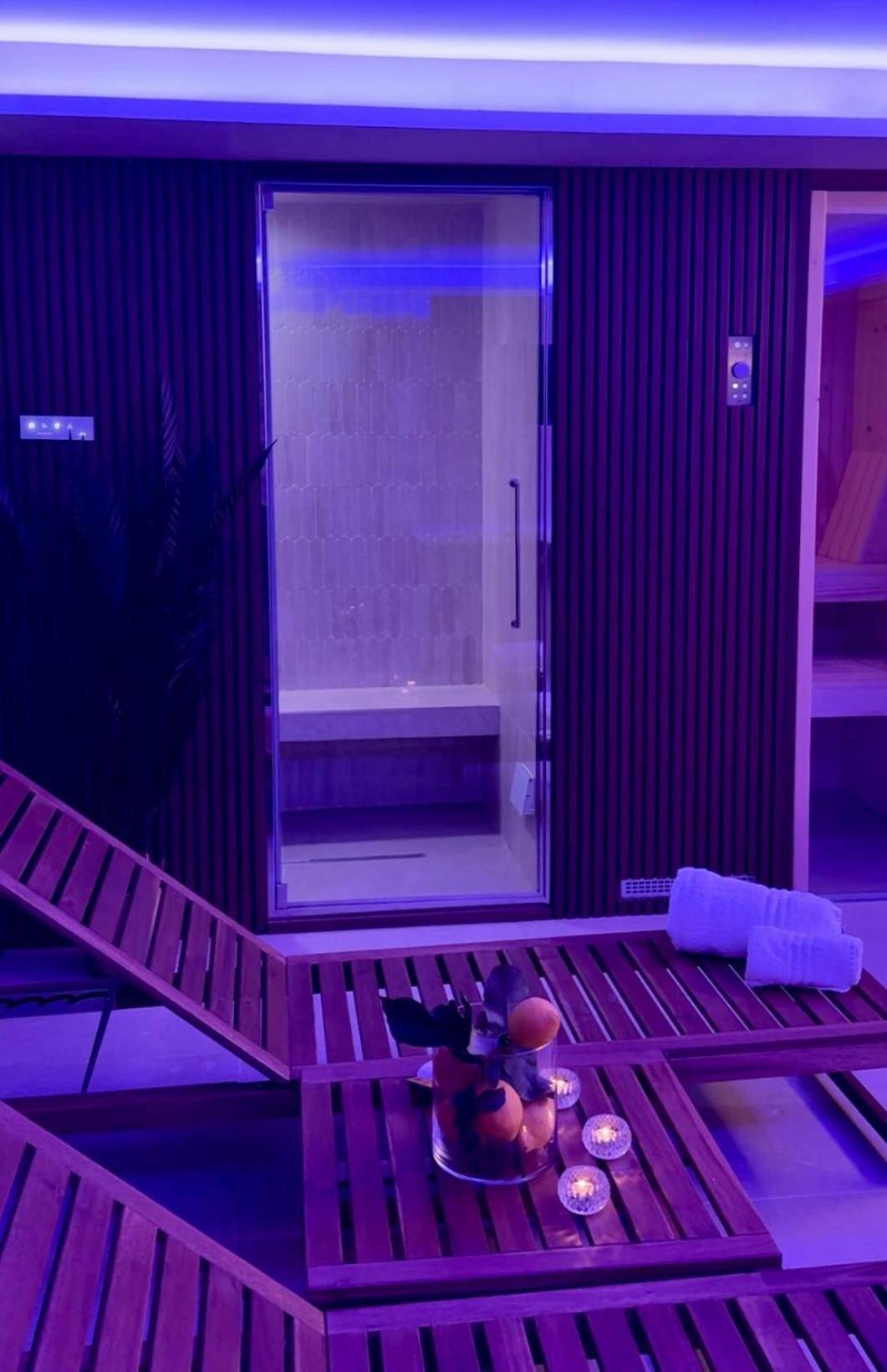 Blue Boutique Bed & Breakfast Vietri Dış mekan fotoğraf