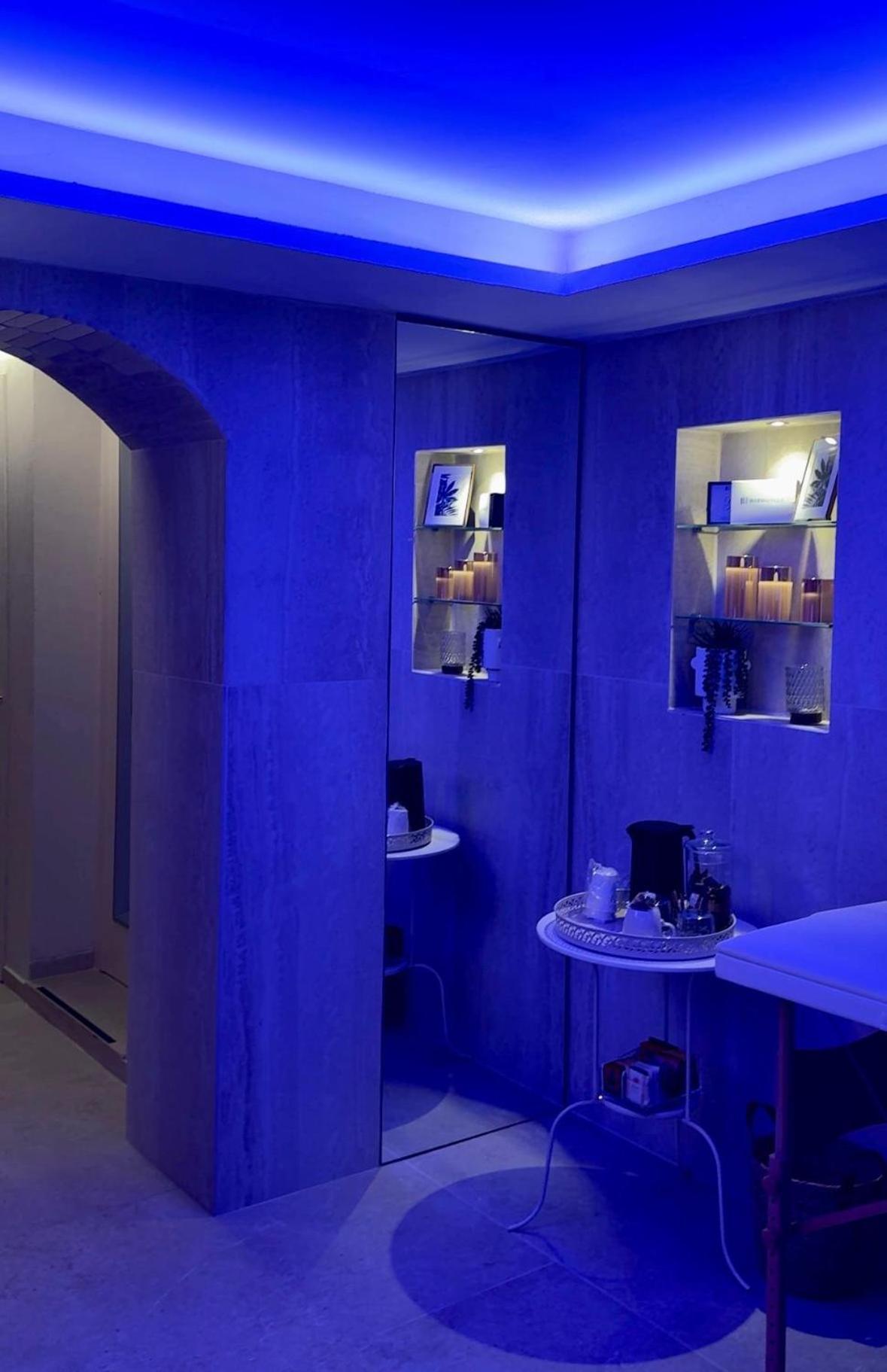 Blue Boutique Bed & Breakfast Vietri Dış mekan fotoğraf